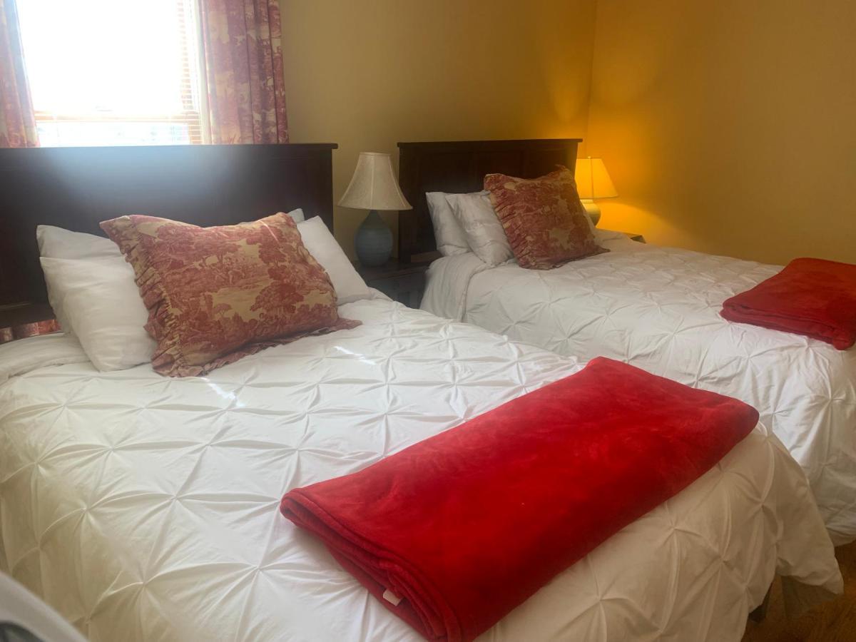 Smugglers Notch Inn Jeffersonville Kültér fotó